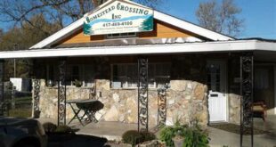 Discover a Haven in the Heart of Missouri: Homestead Crossing Willow Springs Unveiled 16 th 136