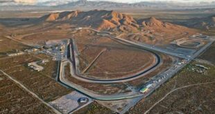 Unveiling the Secrets of Willow Springs Raceway: A Gateway to Racing Paradise 13 th 137