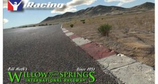 Unveiling Willow Springs Motorsports Park: A Mecca for Racing Enthusiasts 4 th 141