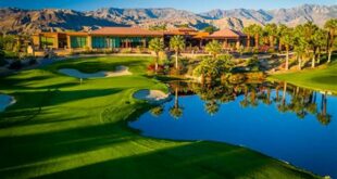 Unveiling the Desert Willow Golf Resort: A Desert Oasis for Golf and Nature Lovers in Palm Springs 7 th 144