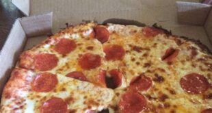 Discover the Secrets of Casey's Pizza Willow Springs Missouri 19 th 152