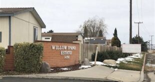 Willow Springs Mobile Home Park Tehachapi Ca 13 th 154