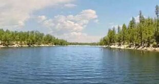 Discover the Enchanting Willow Springs Lake: Your Guide to Boating Bliss 16 th 163