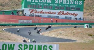 Unleash the Thrill: Explore the Willow Springs Raceway Calendar for Unforgettable Racing Experiences 4 th 170