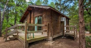 Discover the Enchanting Oasis of Willow Springs Resort on Lake Texoma 16 th 180
