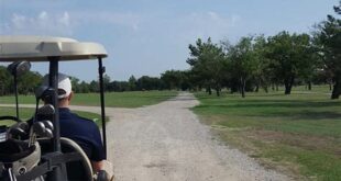 Unlock the Secrets of Willow Springs Golf Club: A Golfer's Paradise in Haslet, TX 4 th 184