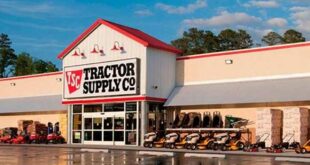 Uncover the Secrets of Farming with Tractor Supply Willow Springs Missouri 19 th 186