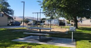 Discover the Enchanting Secrets of Willow Springs Mobile Home Park in Tehachapi 19 th 19