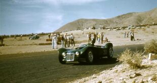 Uncover the Secrets of Willow Springs Raceway: A Ken Miles Legacy 19 th 192