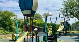 Uncover the Enchanting Realm of Willow Springs Park West Des Moines 28 th 204