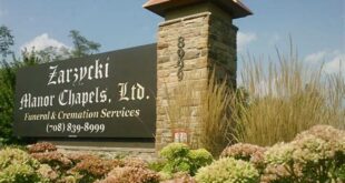 Unveil the Secrets of Zarzycki Manor Chapels: Willow Springs Revealed 7 th 207