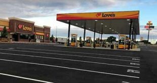 Discover the Ultimate Guide to Love's Truck Stop in Missouri 19 th 208