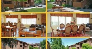 Unlock the Hidden Gems of Willow Springs Apartments Phoenix 13 th 21