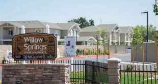 Unveiling Willow Springs Senior Apartments: Discover a Vibrant Retirement Haven 10 th 216
