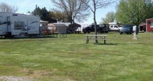Discover the Hidden Gem of Nebraska RV Parks: Willow Springs RV Park Burwell NE 4 th 218
