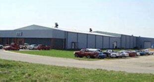 Discover Manufacturing Excellence with CamCorp Willow Springs, Missouri 10 th 22