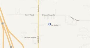 Unlock the Best Apartments in Mount Vernon: Discover Willow Springs Today! 1 th 228