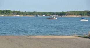 Unveiling the Secrets of Lake Texoma Willow Springs: A Nature-Lover's Paradise 7 th 230