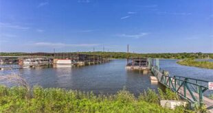Explore Hidden Gems and Discover the Enchanting Willow Springs Lake Texoma 13 th 239