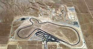 Unleash the Secrets of Willow Springs Raceway: A Motorcycle Mecca Unveiled 7 th 24