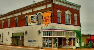 Uncover the Heart of Missouri: Discover the Enchanting World of Willow Springs Events 7 th 254