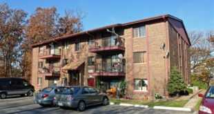 Unlock Willow Springs' Hidden Gem: Your Dream Apartment Awaits 4 th 255