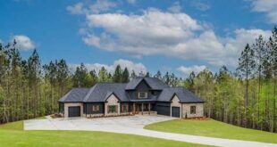 Discover the Hidden Gem of 3151 Willow Springs Road Dallas GA 10 th 266