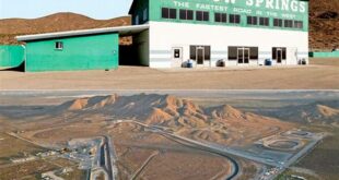 Uncover the Secrets: Willow Springs Raceway for Sale 28 th 271