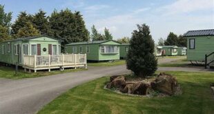 Discover Spring Willows Holiday Park: Unveil Hidden Gems and Create Unforgettable Memories 1 th 274