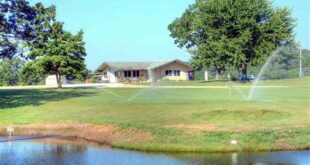 Discover the Hidden Gem of Willow Springs MO Golf Courses 25 th 275