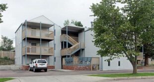 Discover the Enchanting World of Willow Ridge Apartments Colorado Springs 16 th 279