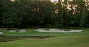 Tee Up at Willow Creek: Unlocking the Secrets of Spring, Texas' Golfing Gem 1 th 299