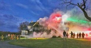 Unveiling the Secrets of the Willow Springs Golf Course Fire: Discoveries and Insights 28 th 302