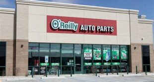 Unveiling Automotive Oasis in Willow Springs, Missouri: Discoveries at O'Reilly Auto Parts 10 th 304