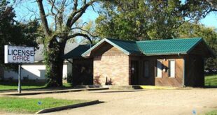 Unlock the Secrets of Willow Springs, Missouri's License Office 28 th 317
