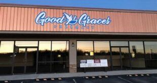 Discover the Hidden Gem of Willow Springs Healthcare: Good Graces Pharmacy 4 th 327