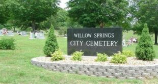 Uncover the Hidden Gems of Missouri: Casey's Willow Springs Unveiled 1 th 340