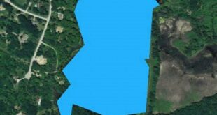 Unveiling Willow Springs Lake, Wisconsin: A Gem for Lake Enthusiasts 16 th 345