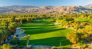 Desert Willow Palm Springs Golf: Unveiling the Secrets of a Golfing Paradise 10 th 347