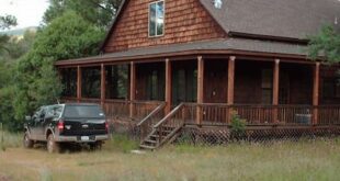 Unveil the Enchanting World of Willow Springs Lake Cabin Rentals 7 th 35