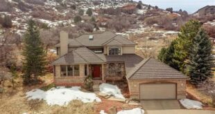 Discover the Enchanting Haven at 4903 Willow Springs Road: A Journey into Colorado's Hidden Gem 28 th 366