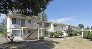 Unveiling the Charm of Willow Springs Apartments: A Haven in Oregon City 1 th 368