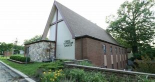 Unveiling the Heart of Faith: Discoveries in Willow Springs' Catholic Church 28 th 369