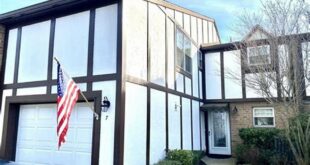 Uncover the Enchanting Secrets of 61 Willow Lane, Spring Lake 13 th 371