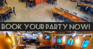 Unveiling Imperial Oak Brewing: Discover Craft Beer Excellence in Willow Springs 4 th 382