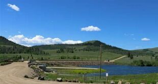Discover the Enchanting Wonders of Willow Creek Colorado Springs 16 th 391