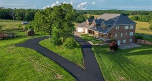 Uncover the Hidden Gems of Willow Springs Real Estate: A Missouri Oasis 19 th 393