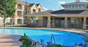 Discover Artisan at Willow Springs: Your Oasis of Comfort and Luxury 7 th 396