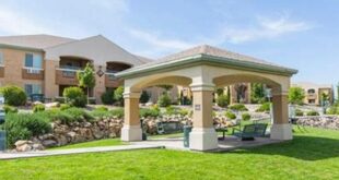 Uncover the Enchanting World of Willow Springs Apartment Complex 4 th 409