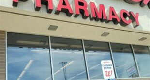 Walgreens on Willow Springs Road: Discover a World of Healthcare Solutions Near You 22 th 414